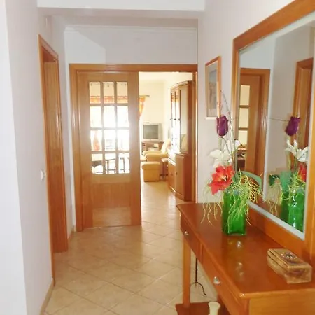 Apartamento Avenida Da Liberdade