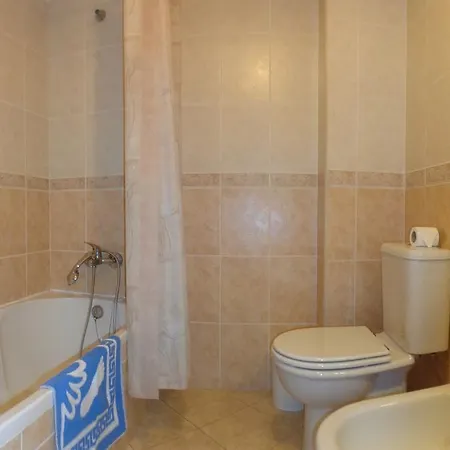 Apartmán Avenida Da Liberdade *