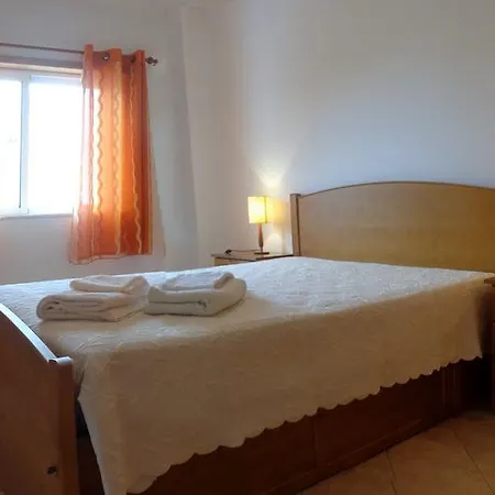 Avenida Da Liberdade Albufeira