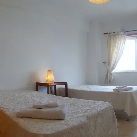 Apartment Avenida Da Liberdade Albufeira