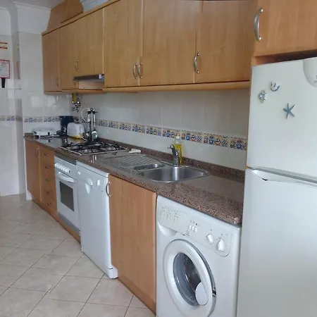 Avenida Da Liberdade 阿尔布费拉