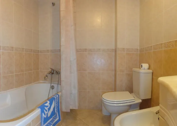 公寓 Avenida Da Liberdade *