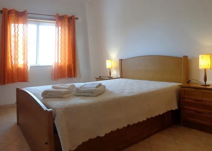 Avenida Da Liberdade 阿尔布费拉