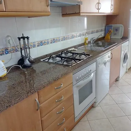Appartement Avenida Da Liberdade Albufeira