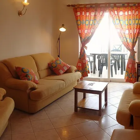 Avenida Da Liberdade * Albufeira