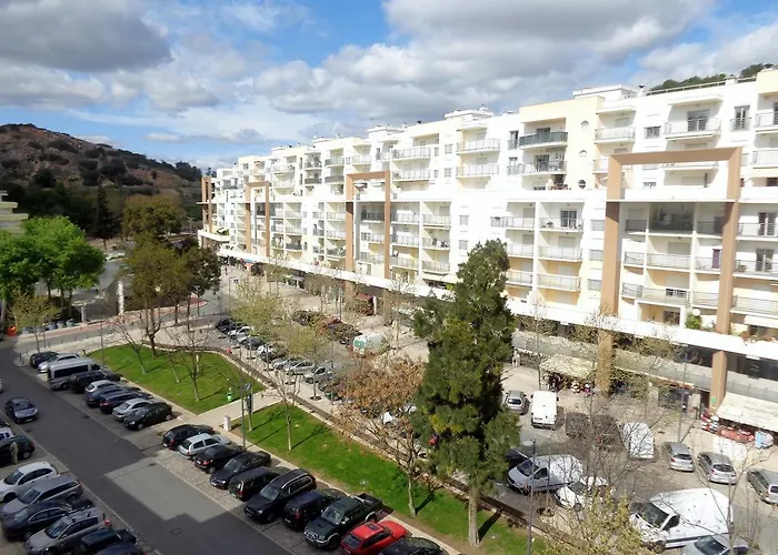 Avenida Da Liberdade *