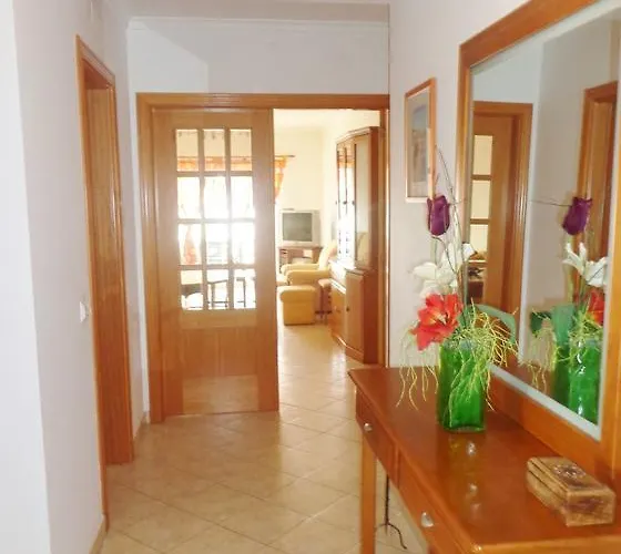 Apartment Avenida Da Liberdade