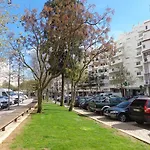 Avenida Da Liberdade *