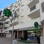 Apartment Avenida Da Liberdade Albufeira